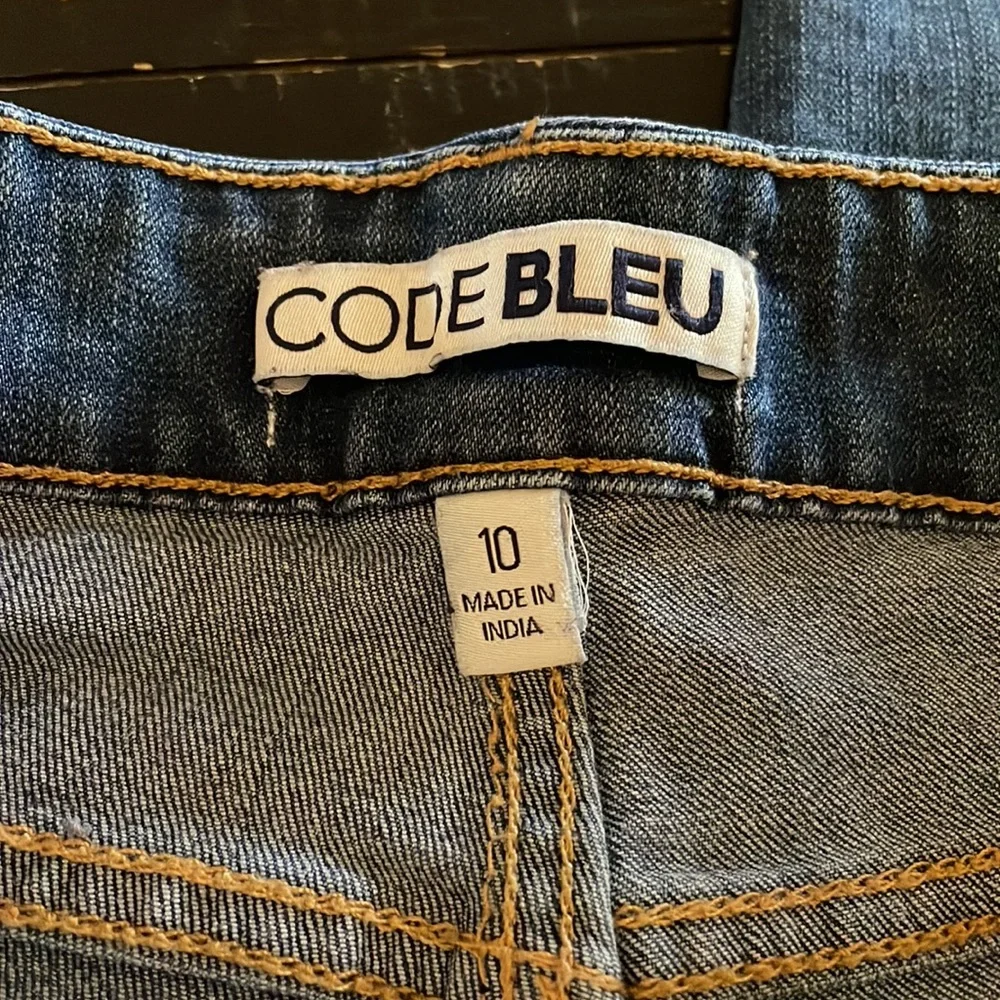 Code Bleu - Picture 4 of 10